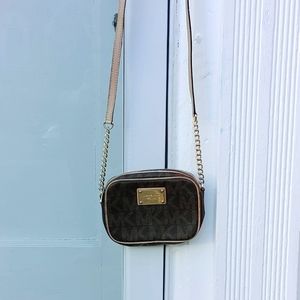 Michael Kors Mini Crossbody